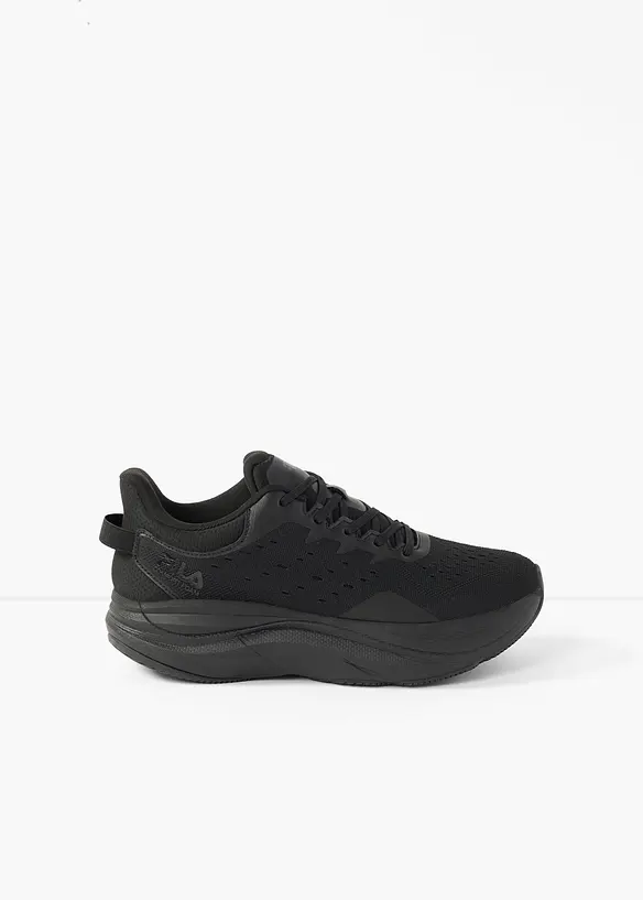 Chunky sneakers med lett s&aring;le fra Fila, FILA