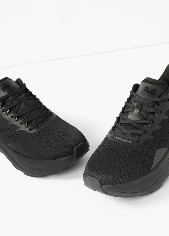 Chunky sneakers med lett s&aring;le fra Fila, FILA