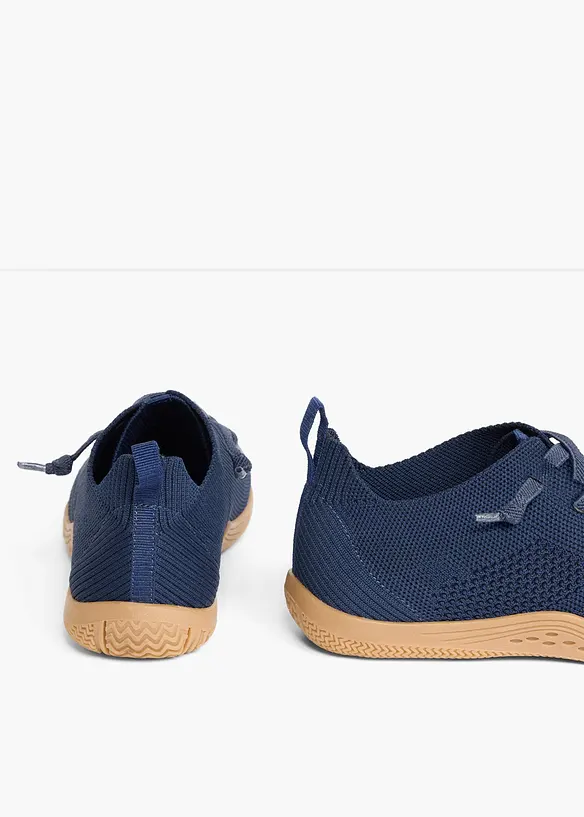 Barfotsko med sn&oslash;ring, bonprix