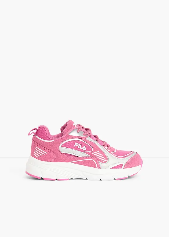 Sneakers til barn fra Fila, FILA