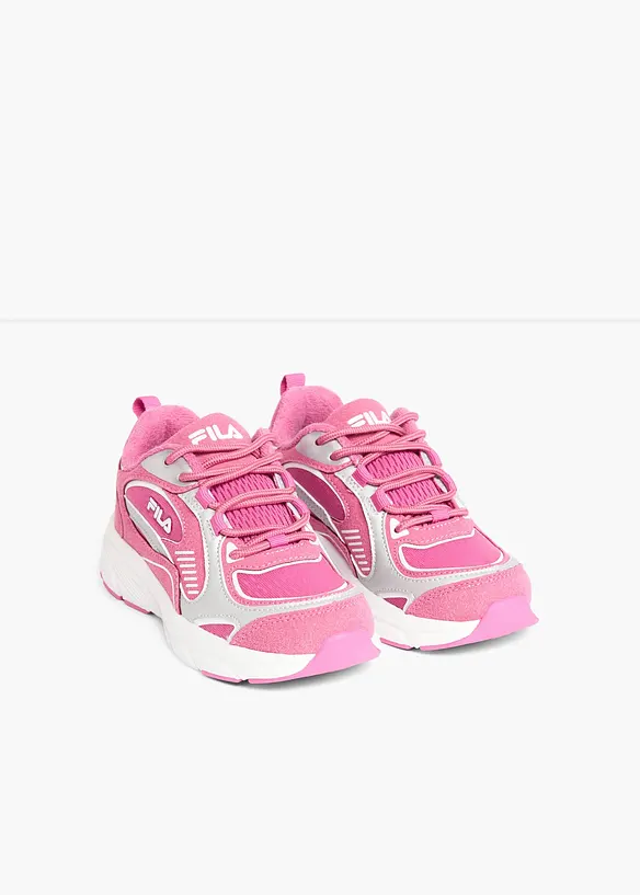 Sneakers til barn fra Fila, FILA