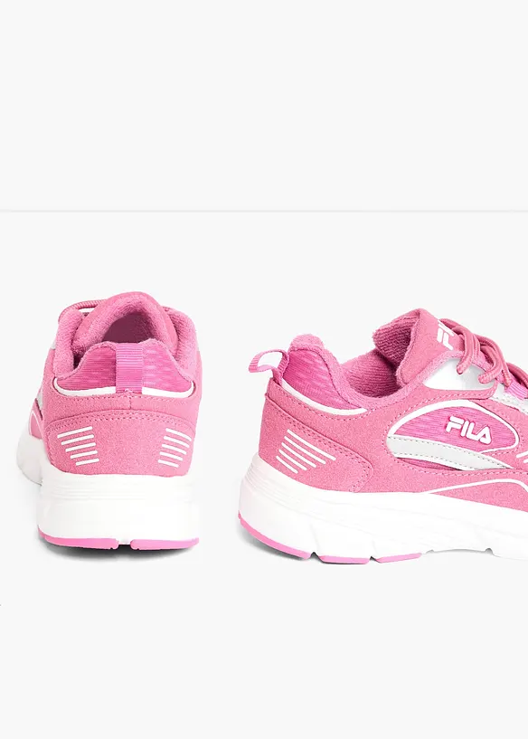 Sneakers til barn fra Fila, FILA