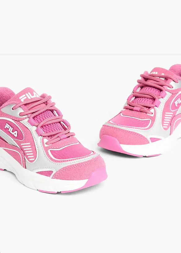 Sneakers til barn fra Fila, FILA