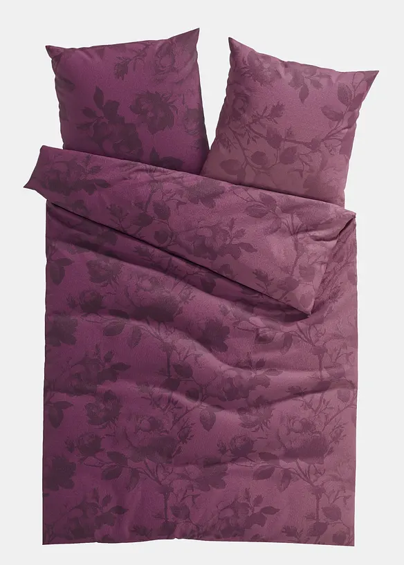 Flanellsengesett, bonprix