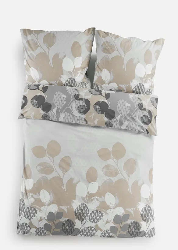 Sengesett i percale, bonprix