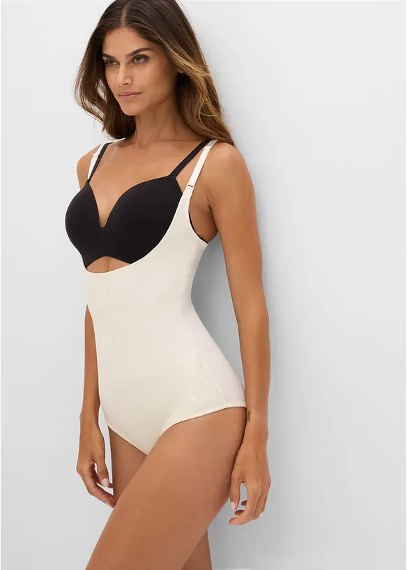 Shape-body, sterkt formende, bonprix