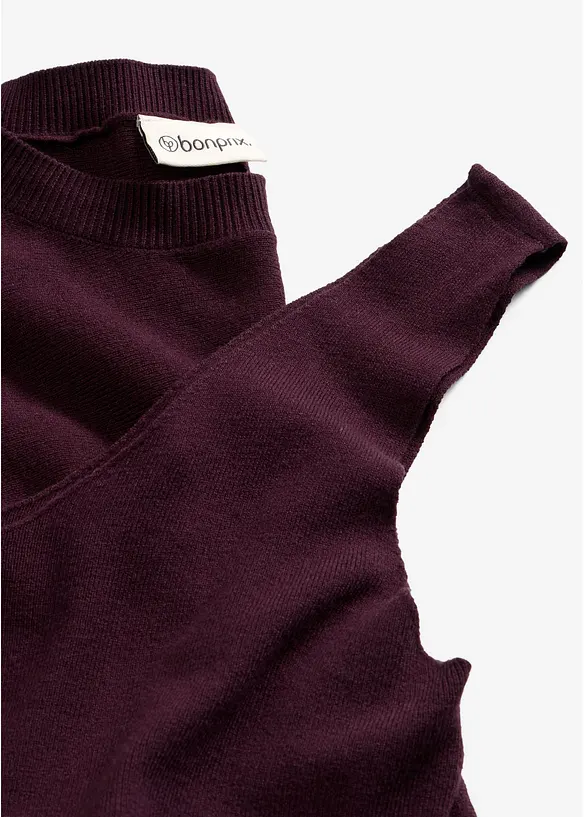 Strikket sett (2-delt sett), bonprix