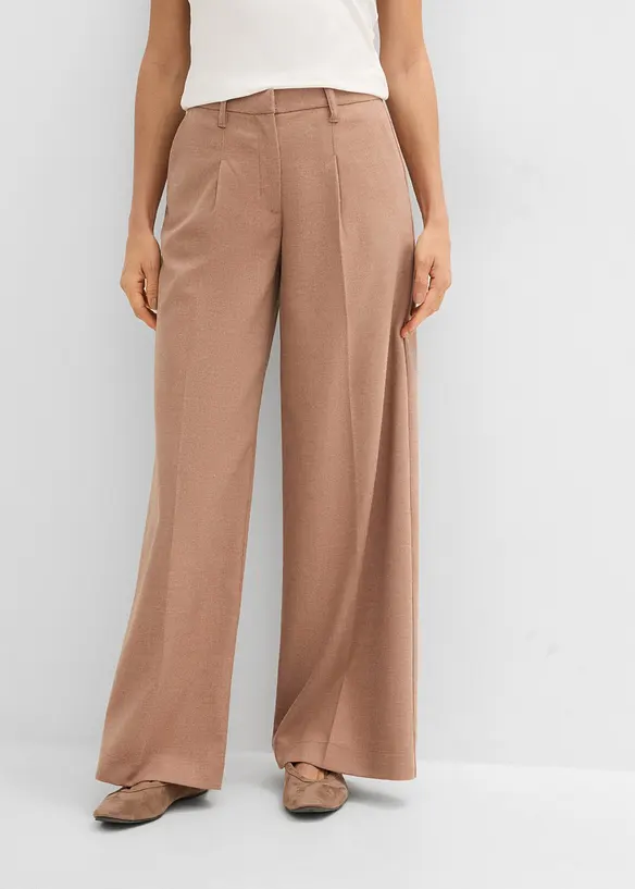 Bukse med legg, bonprix