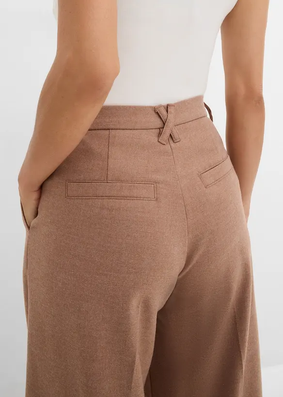 Bukse med legg, bonprix