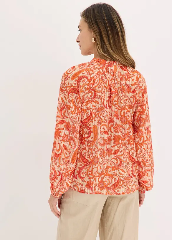 Bluse, bonprix