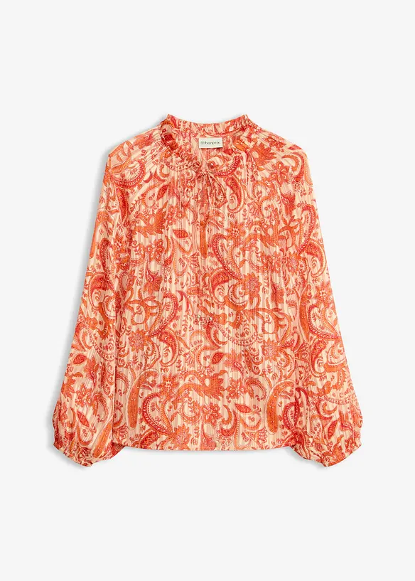 Bluse, bonprix