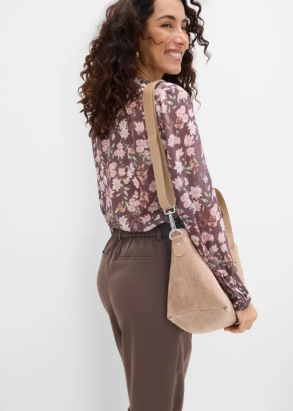 Barrel bukse, bonprix