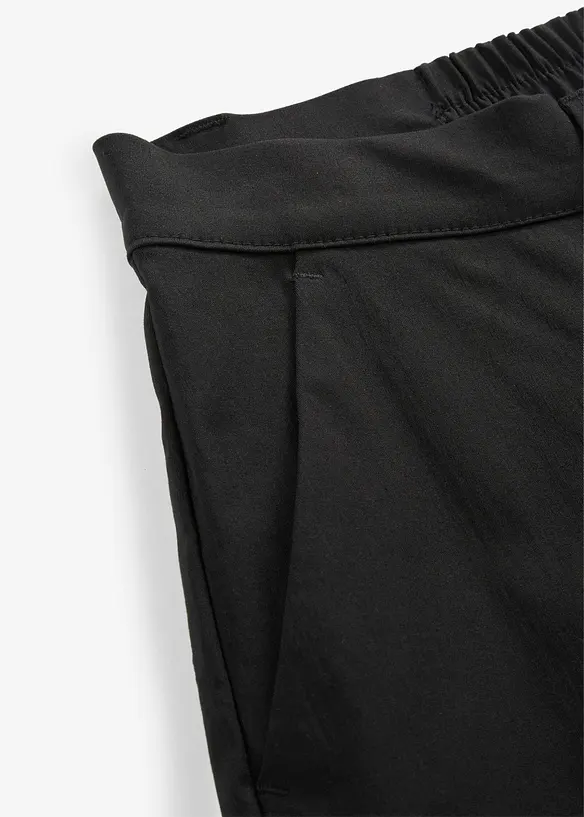 Shape bengalinbukse i viskosemiks, bonprix