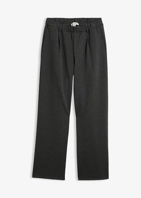 Punto di Roma-bukse med legg, bonprix