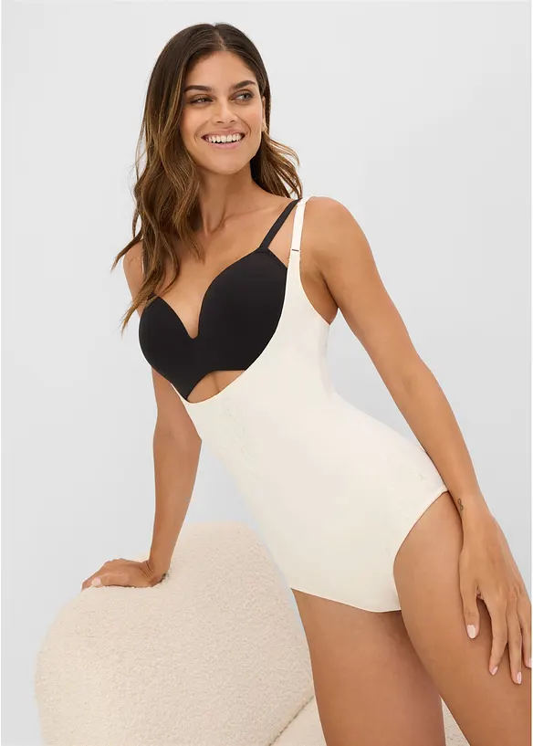Shape-body, sterkt formende, bonprix
