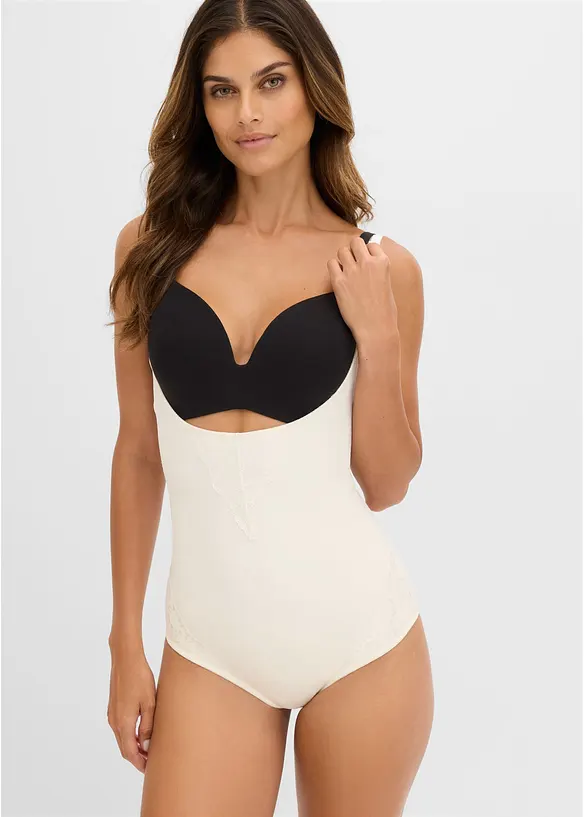Shape-body, sterkt formende, bonprix