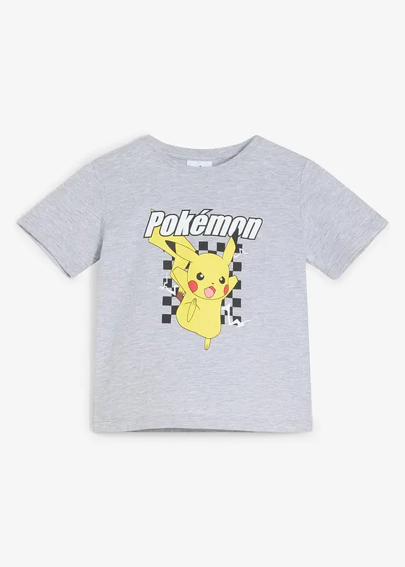 T-skjorte, Pok&eacute;mon