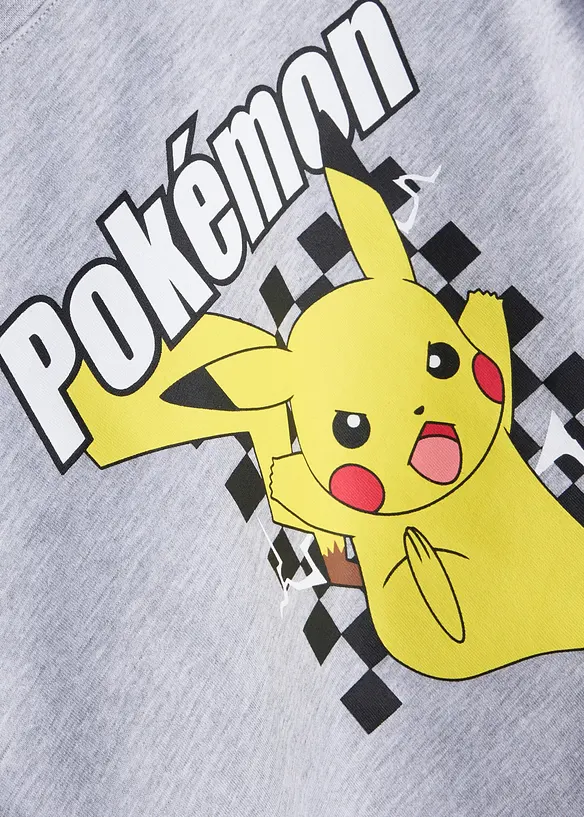 T-skjorte, Pok&eacute;mon