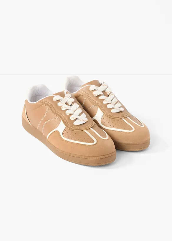 Sneakers i retro look, bonprix