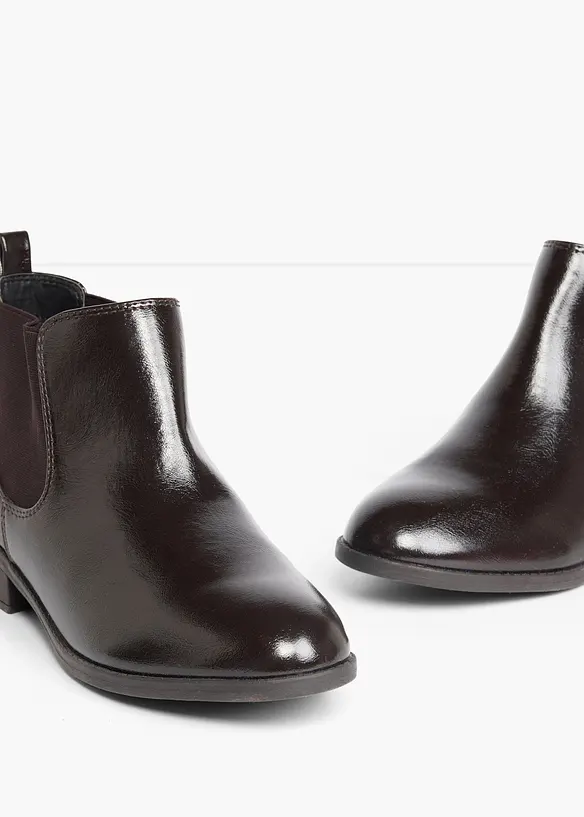 Chelseaboots, bonprix
