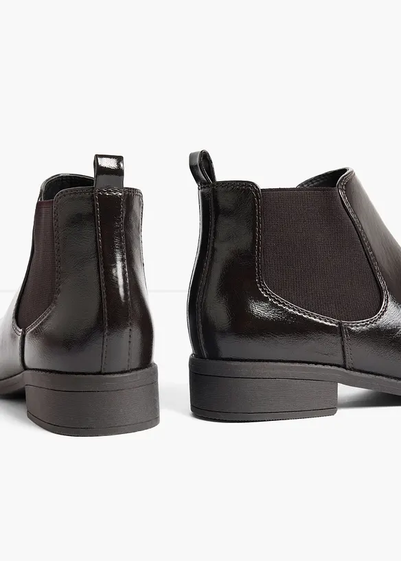 Chelseaboots, bonprix