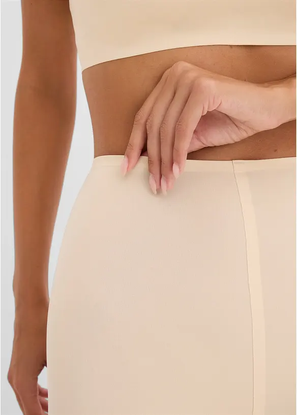 Light shape sykkelshorts, bonprix