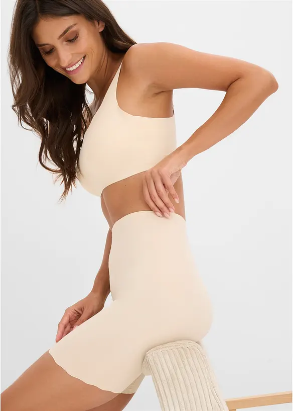 Light shape sykkelshorts, bonprix