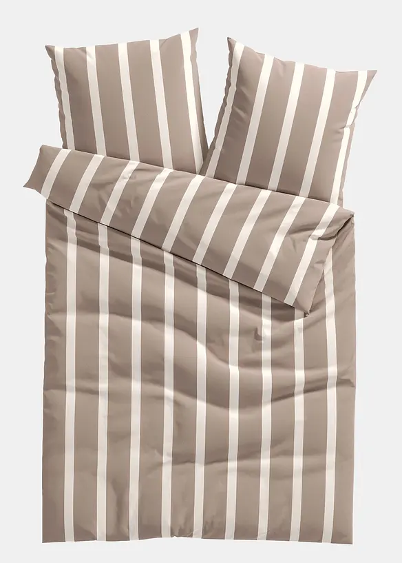 Sengesett i linon, bonprix