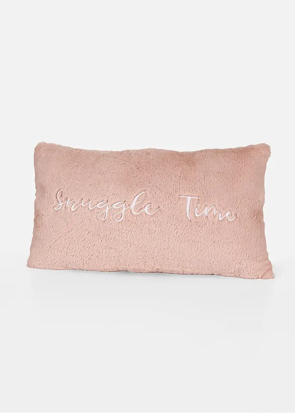 Pyntepute med skrift, bonprix