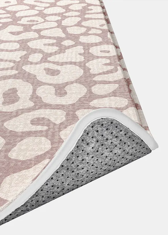 Badematte med memoryskum, bonprix