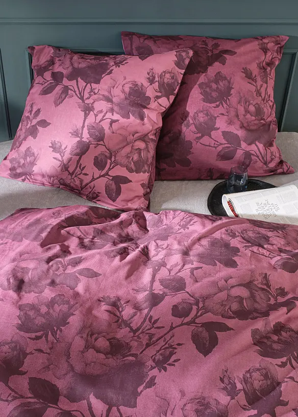Flanellsengesett, bonprix