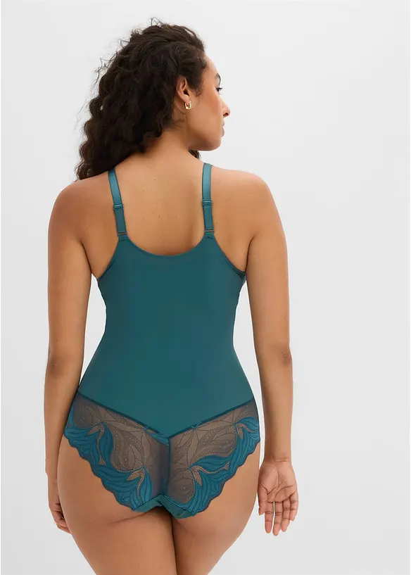 Medium Shape-body med blonde, bonprix