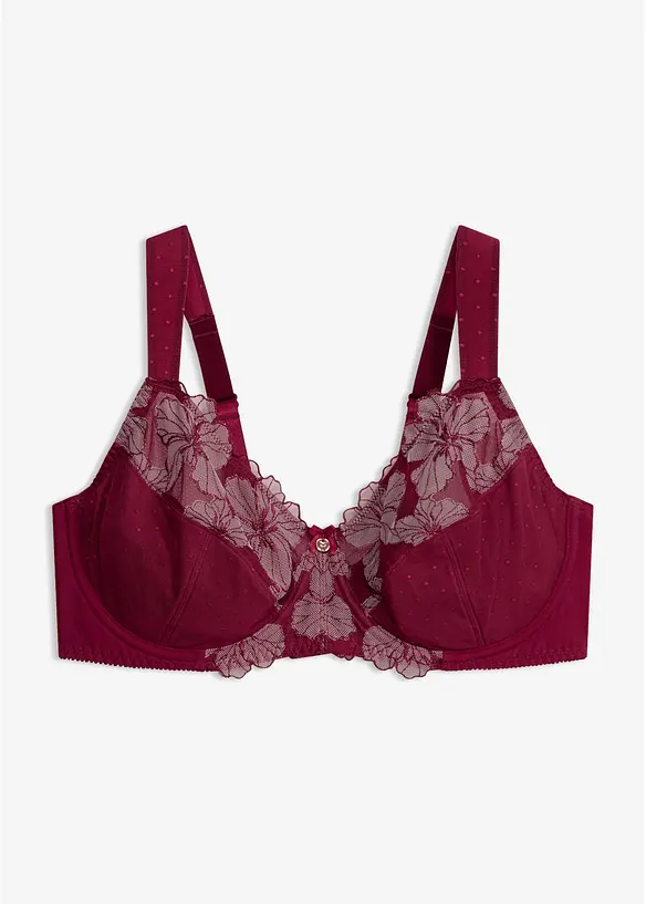 Minimizer-BH med vatterte stropper, bonprix
