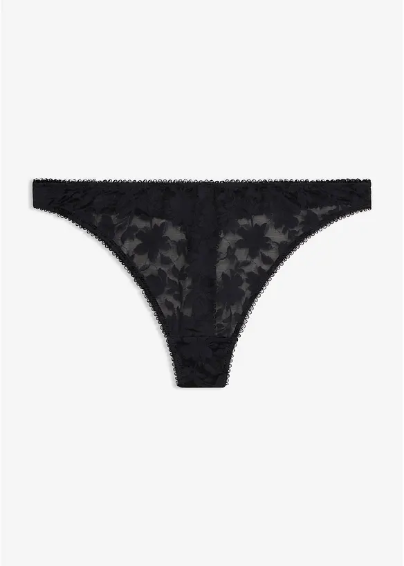 Ministringtruse, bonprix