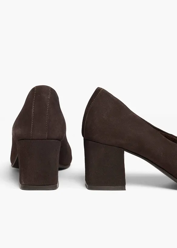 Skinnpumps, bonprix