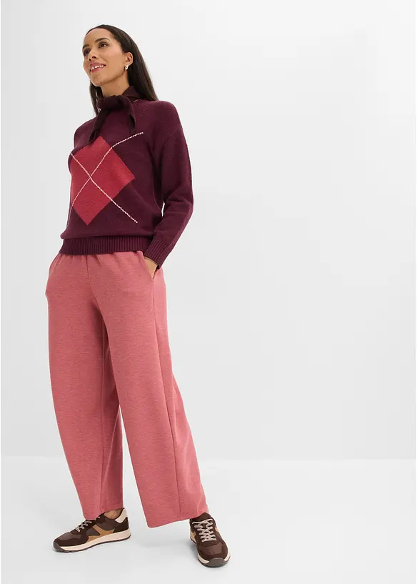 Oversized genser, bonprix