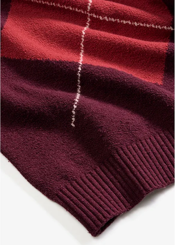Oversized genser, bonprix