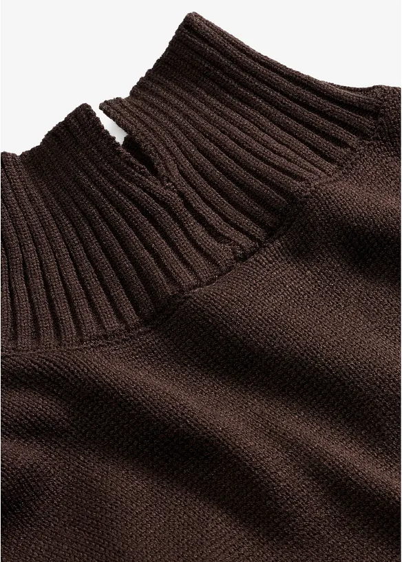 Oversized genser, bonprix