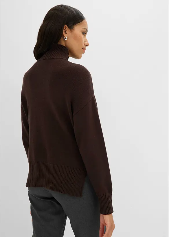Oversized genser, bonprix