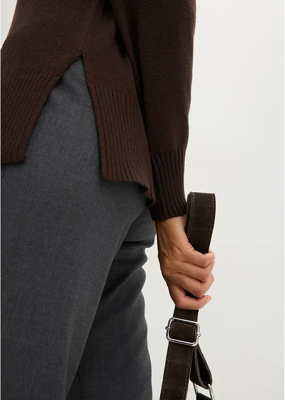 Oversized genser, bonprix