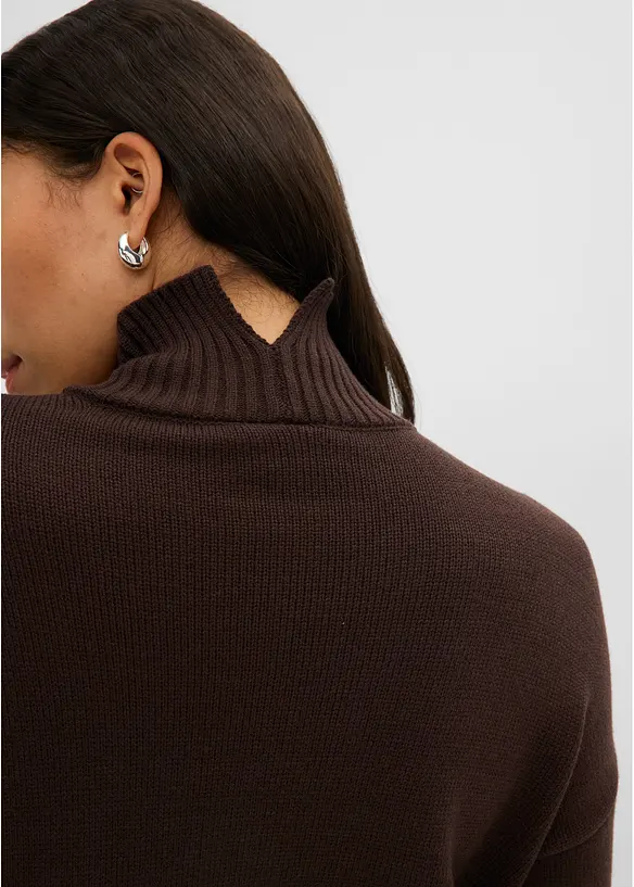 Oversized genser, bonprix