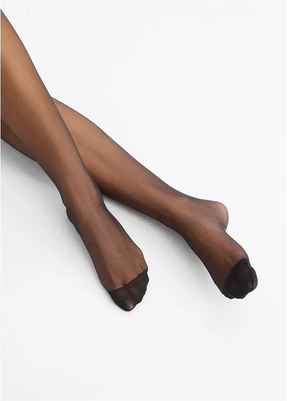 Stay-ups 20 DEN, bonprix