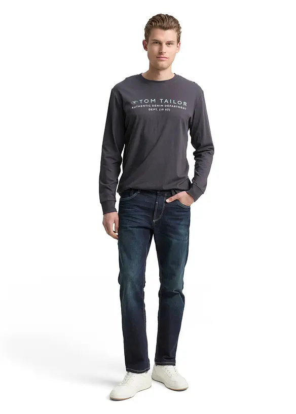 Tynn genser fra Tom Tailor, Tom Tailor