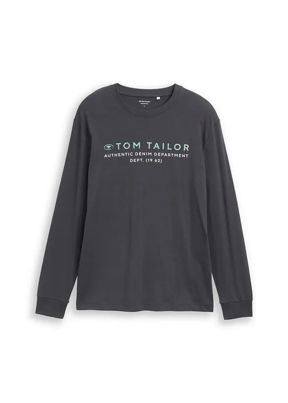 Tynn genser fra Tom Tailor, Tom Tailor