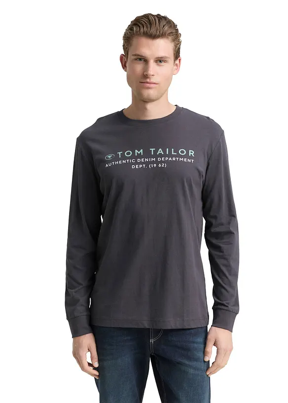 Tynn genser fra Tom Tailor, Tom Tailor