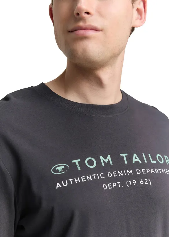 Tynn genser fra Tom Tailor, Tom Tailor