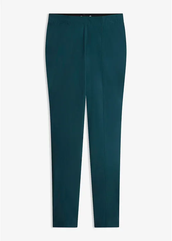 Bukse i elastisk bengalin, bonprix