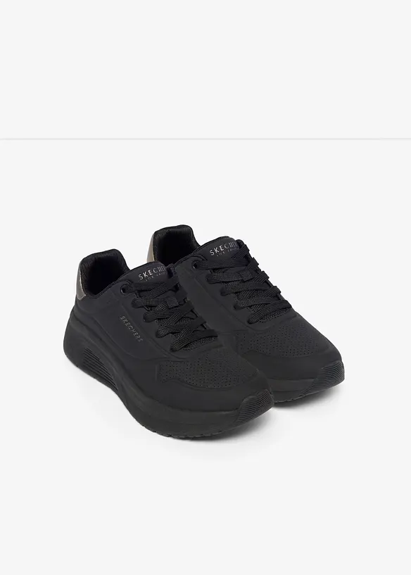 Sneakers fra Skechers med memoryskum, Skechers