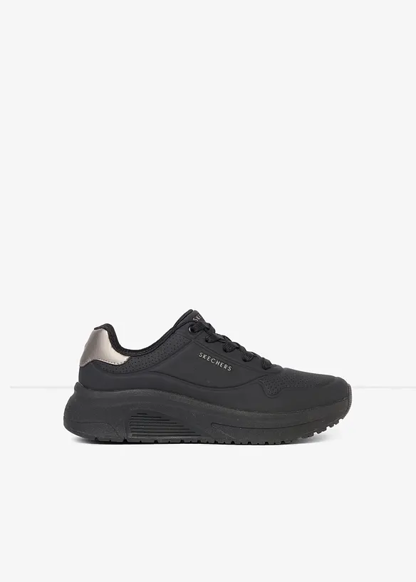 Sneakers fra Skechers med memoryskum, Skechers