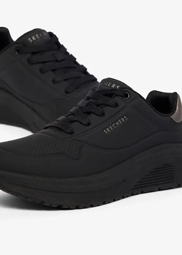 Sneakers fra Skechers med memoryskum, Skechers